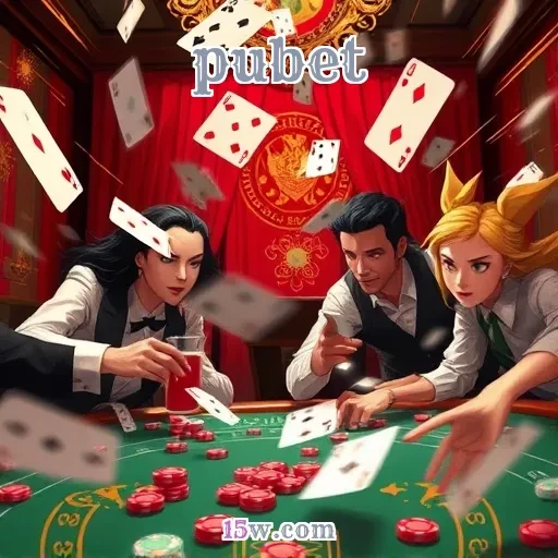 pubet - Jogos de Ação