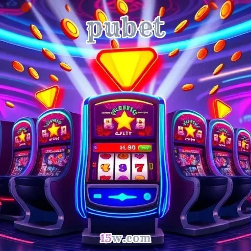 pubet: Descubra o Fascinante Mundo dos Jogos de Arcade