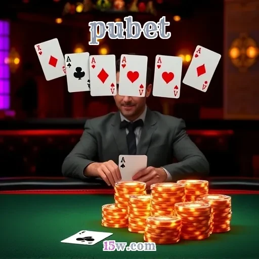 pubet - Jogos de Cartas