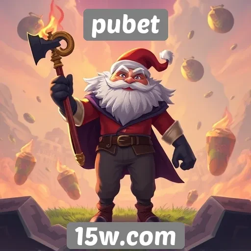 Comparativo entre pubet e outras plataformas de jogos