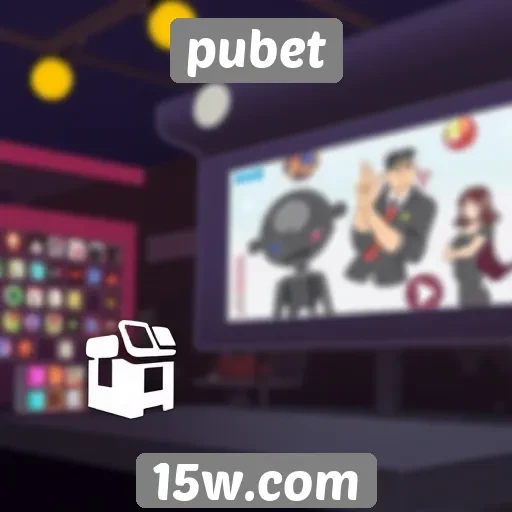 Atualizações recentes e novas funcionalidades do pubet