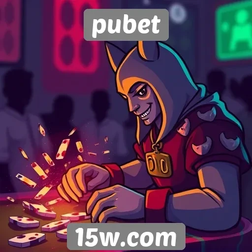 Segurança e privacidade no pubet para jogadores