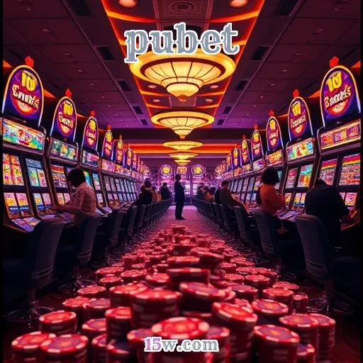 pubet - Jogos de Estratégia